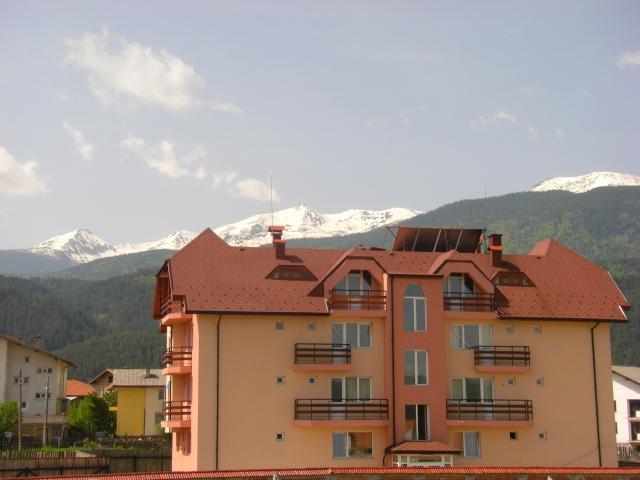 HOTEL BACHE TODOR